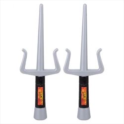 TR86337 Ninja Sai Play Set 